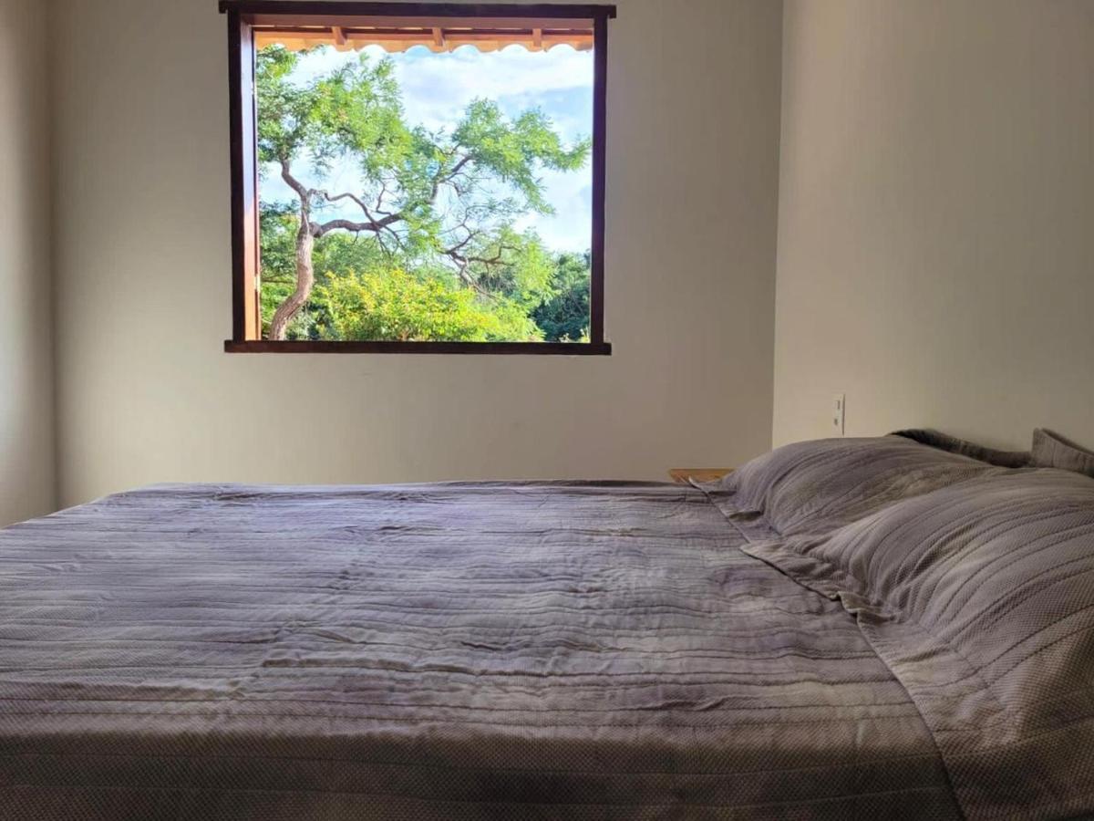 Casa Jatoba Da Serra Serra do Cipo National Park Ngoại thất bức ảnh